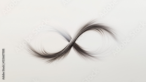 Infinity symbol 