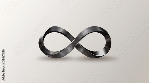 Infinity symbol 
