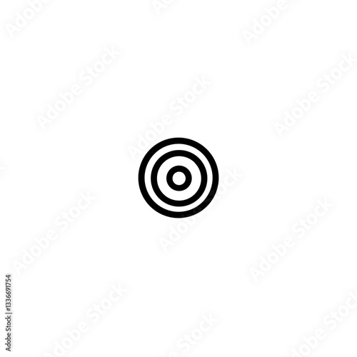 Free Archery Icon