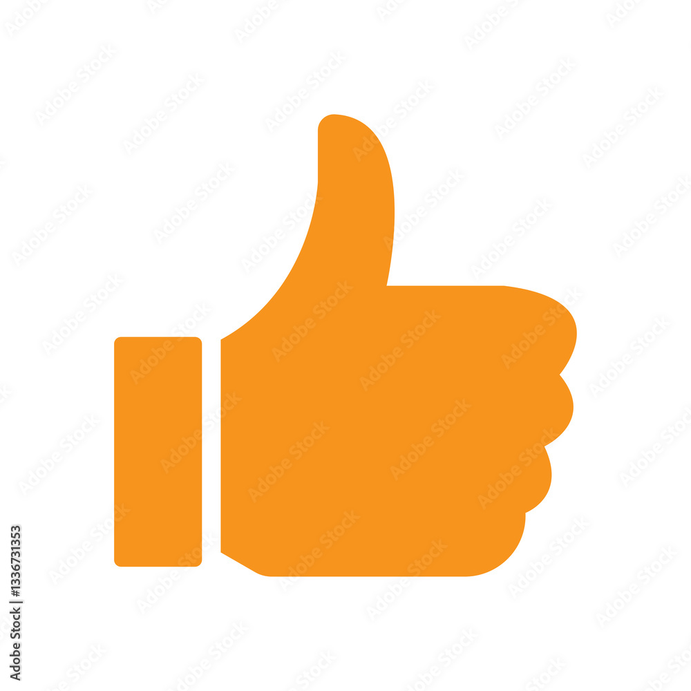 hand thumb icon hand thumb icon