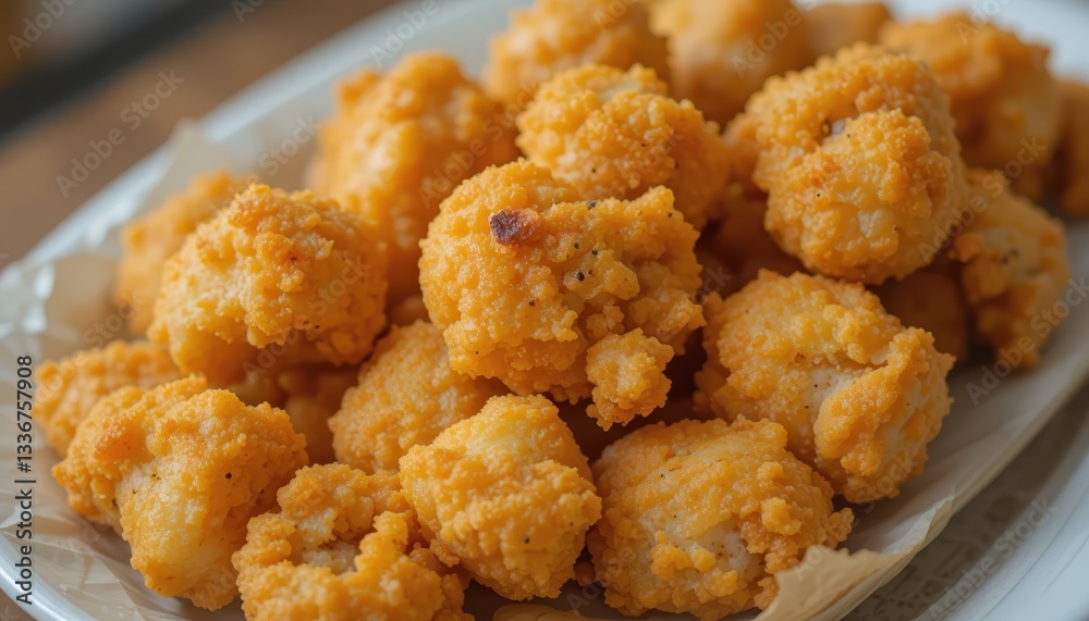 Fried snack delight kitchen food photography home close-up culinary art Fried snack delight kitchen food photography home close-up culinary art