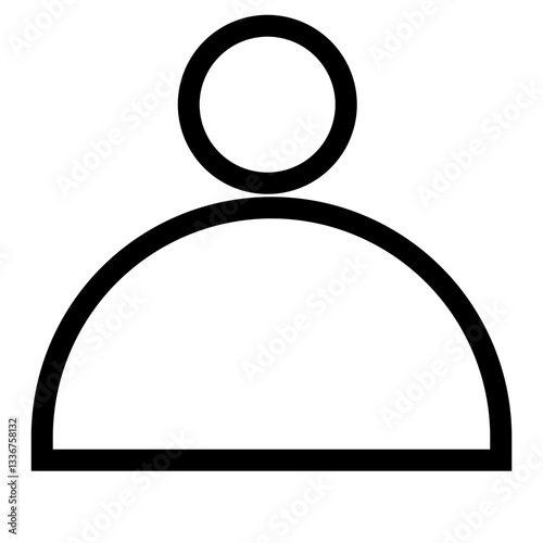 people icon