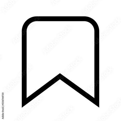 Limit paper icon