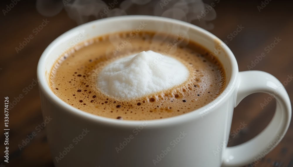 Brewing coffee kitchen beverage cozy atmosphere close-up comfort Brewing coffee kitchen beverage cozy atmosphere close-up comfort
