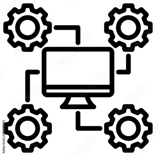 Modular Icon