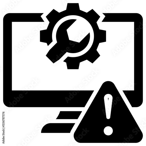 Troubleshooting Icon