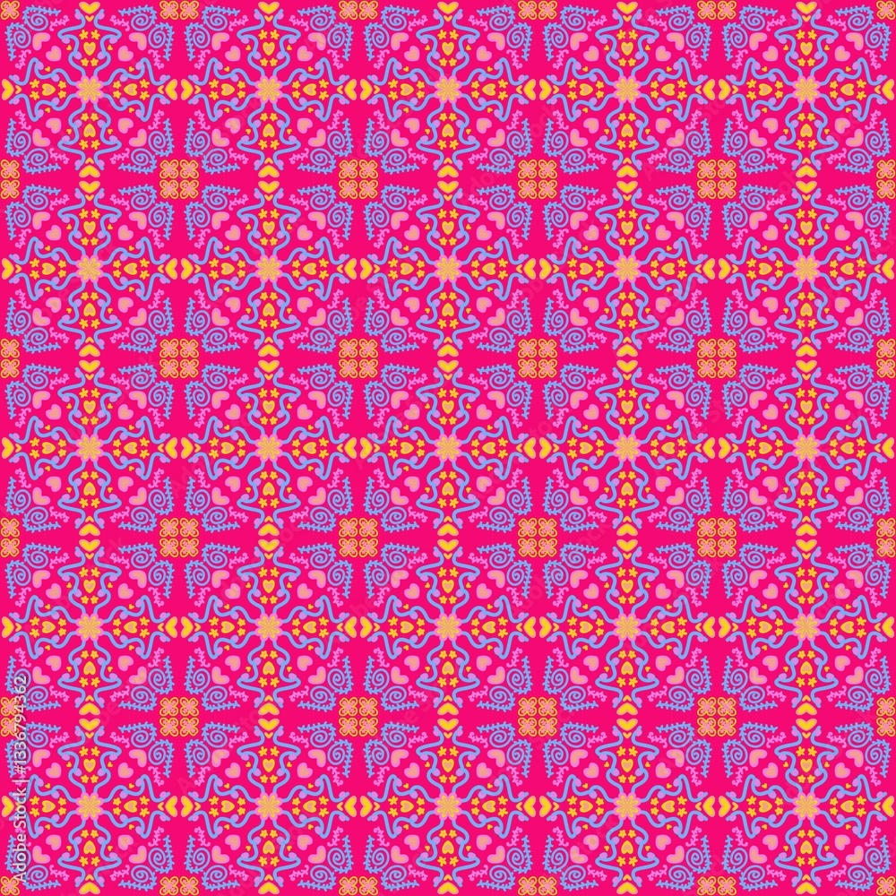 abstract seamless pattern abstract seamless pattern
