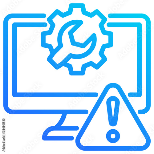 Troubleshooting Icon