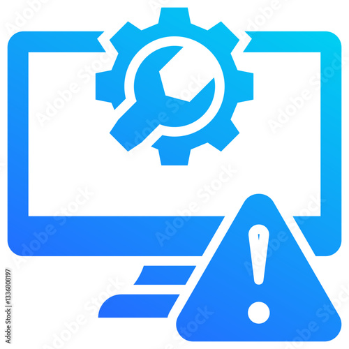 Troubleshooting Icon
