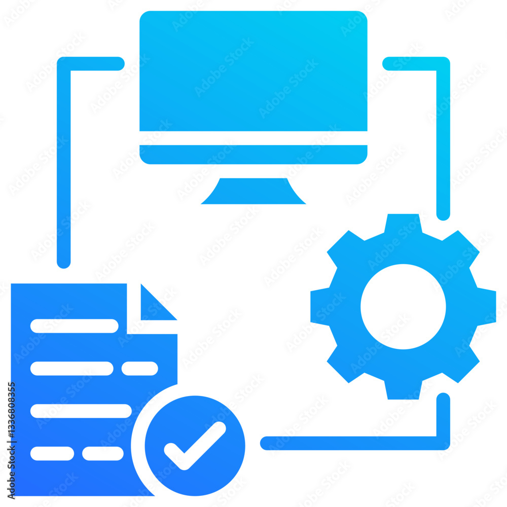 Process Icon Process Icon