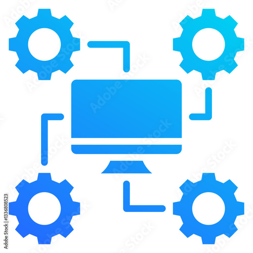 Modular Icon