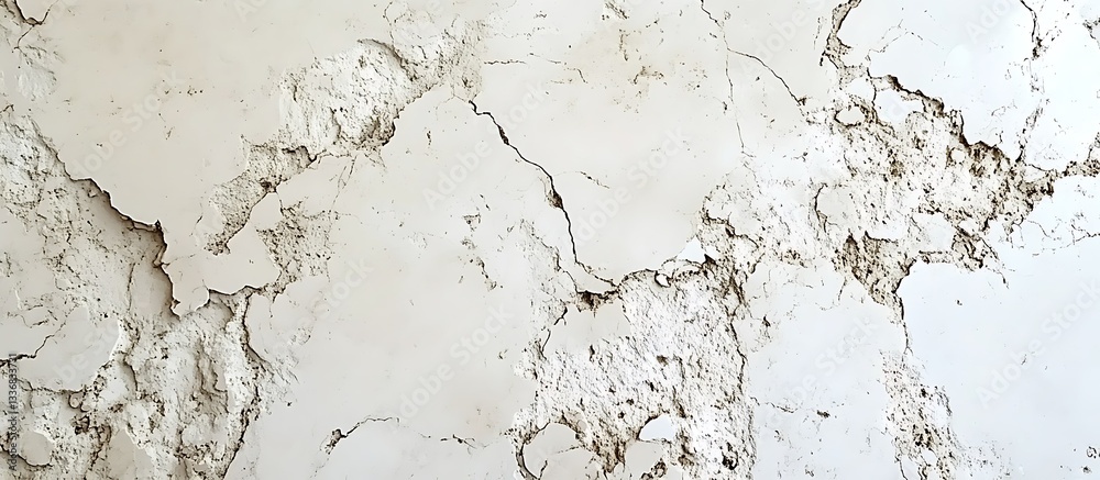 Cracked plaster wall texture (1)