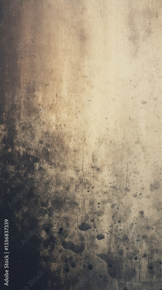 Fototapeta premium Noisy film texture architecture backgrounds scratched.