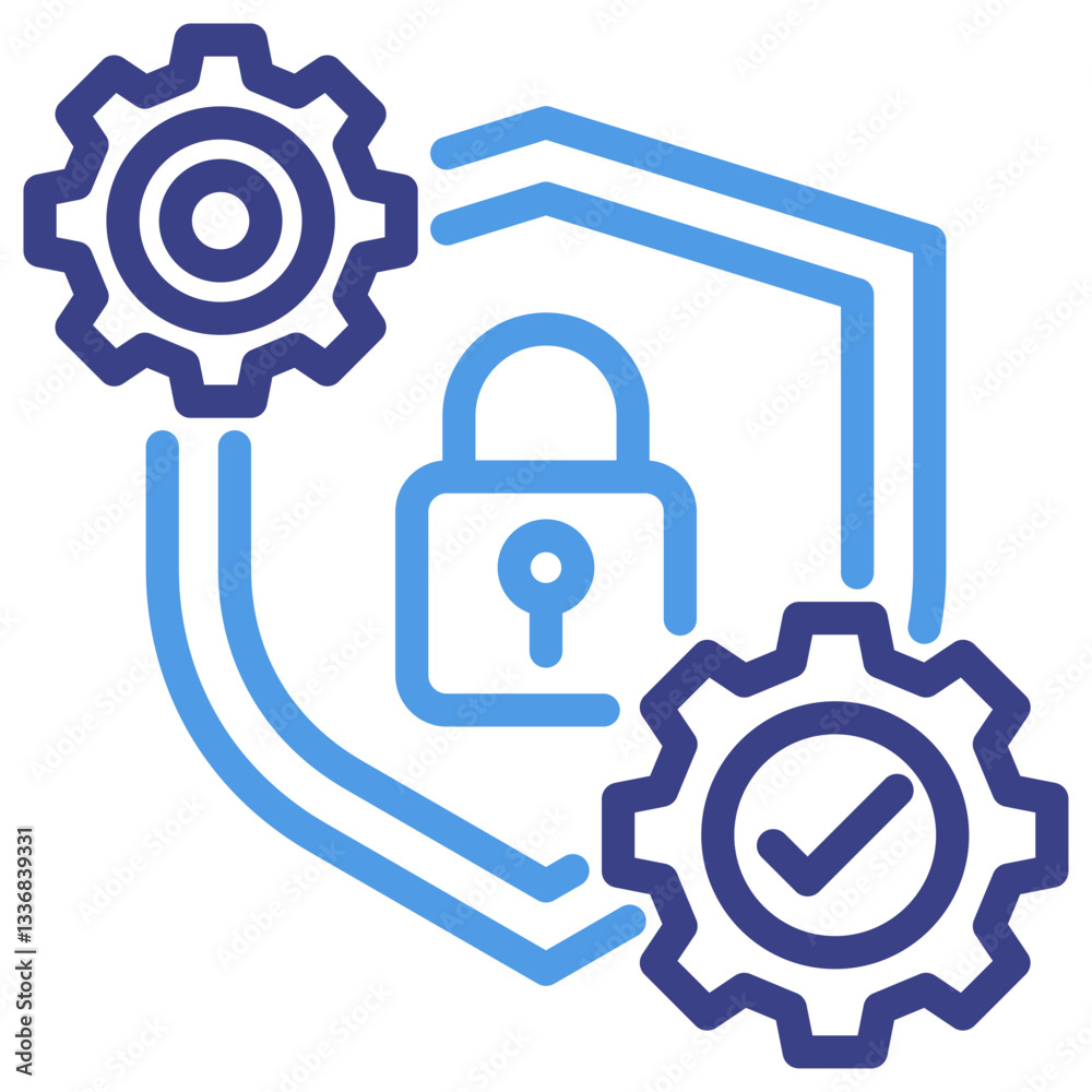 Security Icon Security Icon