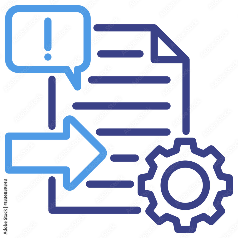 Logging Icon Logging Icon