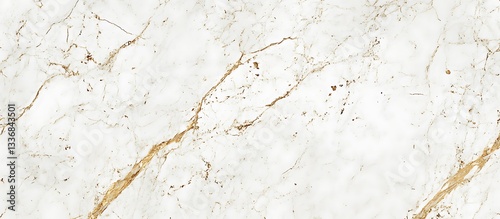 Obraz na płótnie White marble texture background (4) w salonie