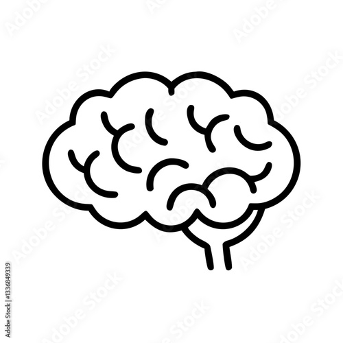 brain