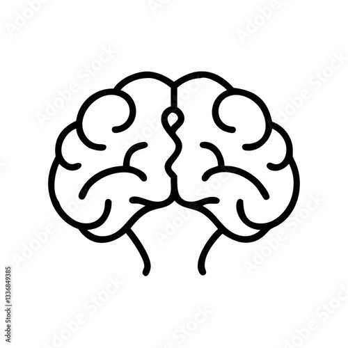 brain
