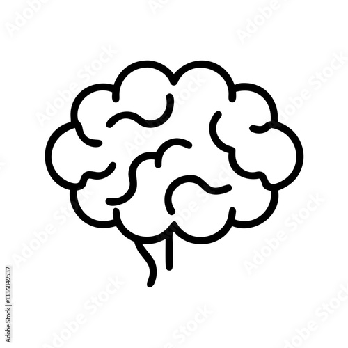 brain