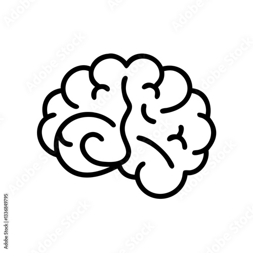 brain