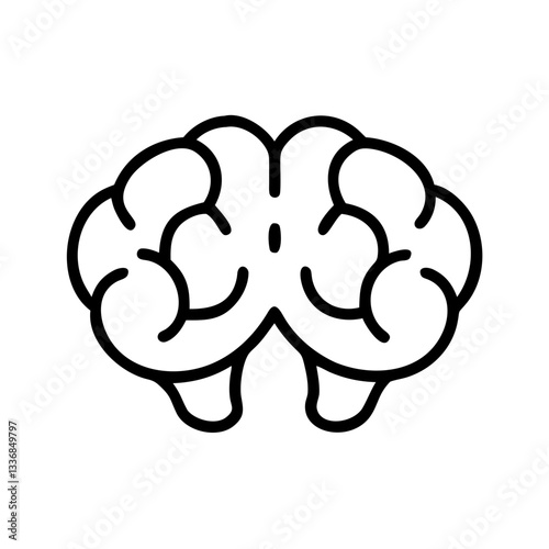 brain
