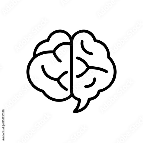 brain