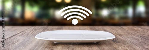 wi-fi signal