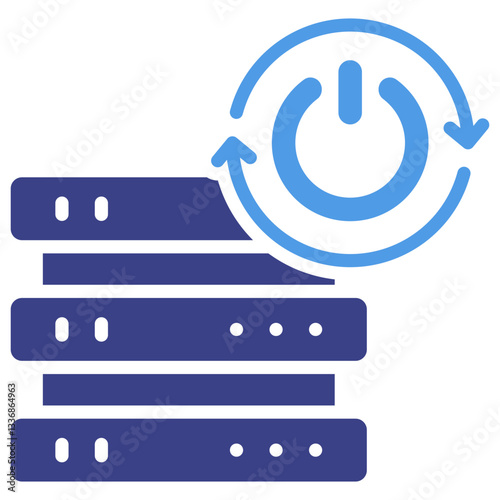 Server Icon