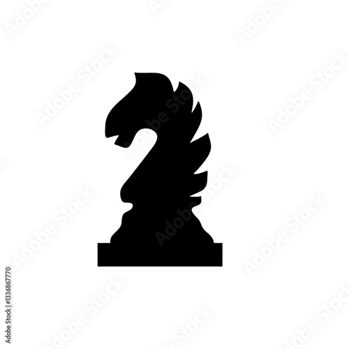 Chess pieces
