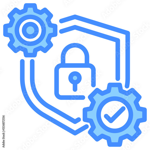 Security Icon