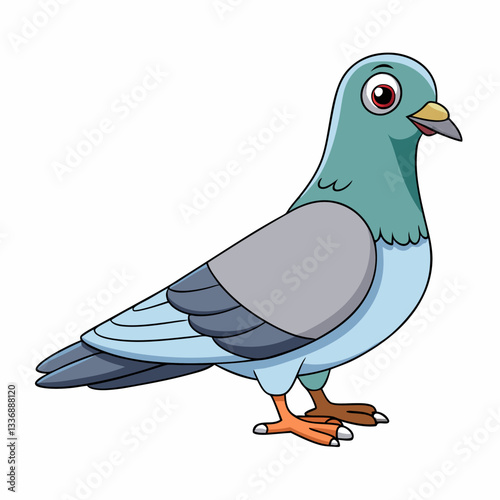 dove of peace
