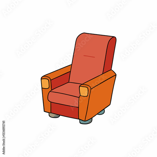 armchair