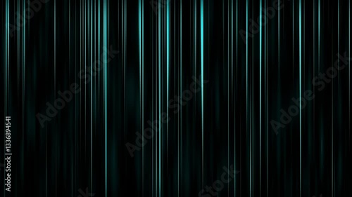 Gradient Shiny Lines Motion Background in 4K, glowing lines background, Abstract Lines Motion, light streaks, neon lines animation