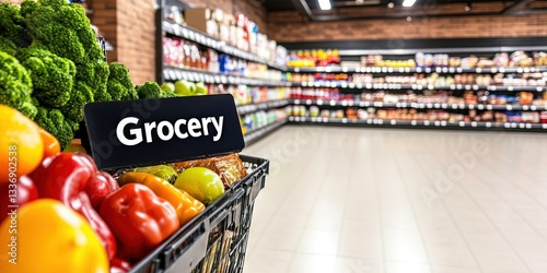  store with 