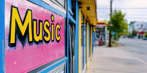  store with 