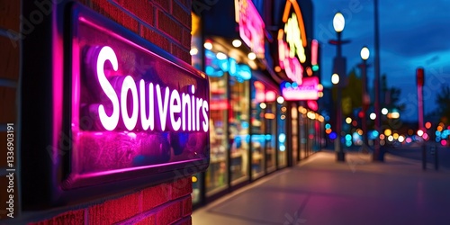 store with 