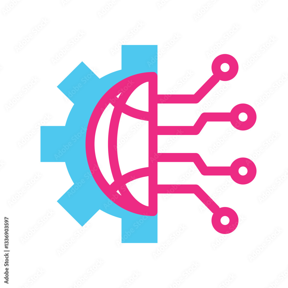 Digital Innovation icon