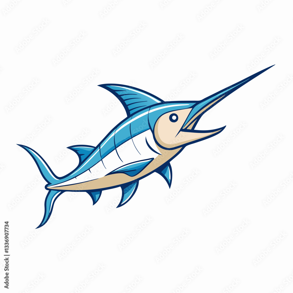 shark vector illustration shark vector illustration