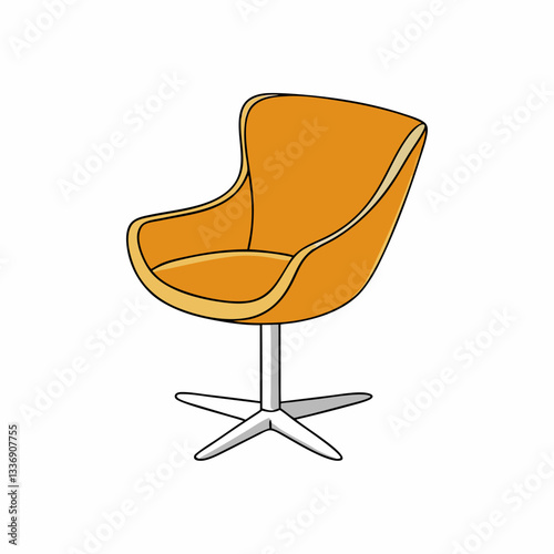 armchair