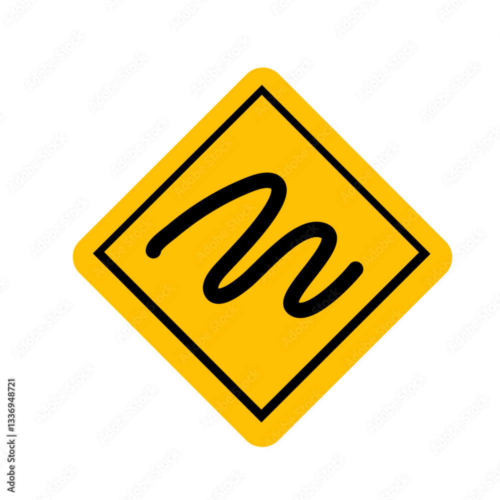 prohibition and information yellow traffic
prohibition and information yellow traffic