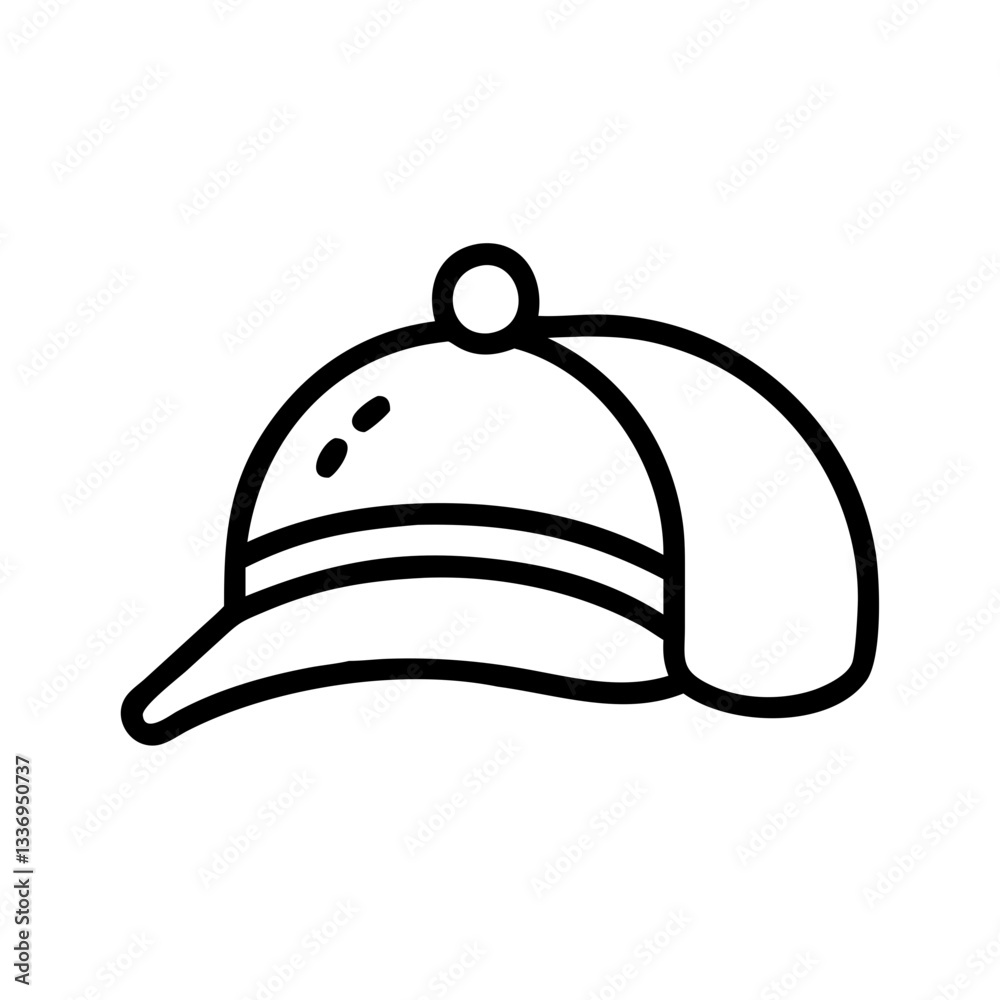 Cap Cap