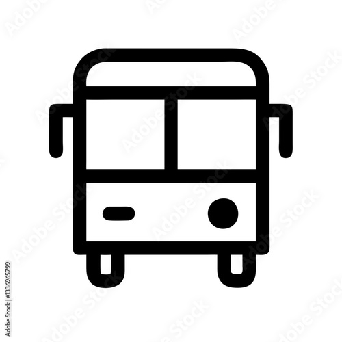 bus