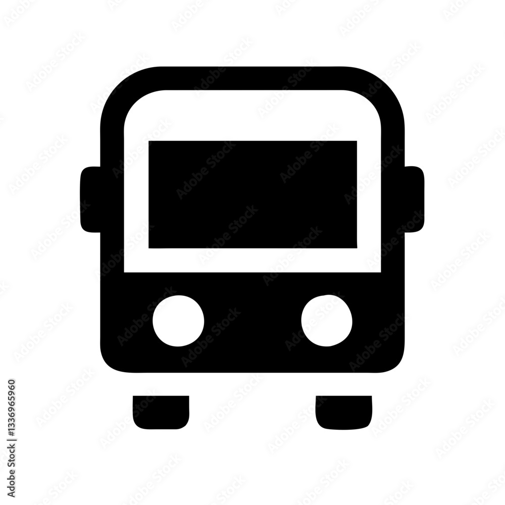 bus bus