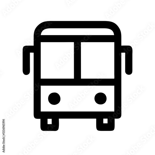 bus