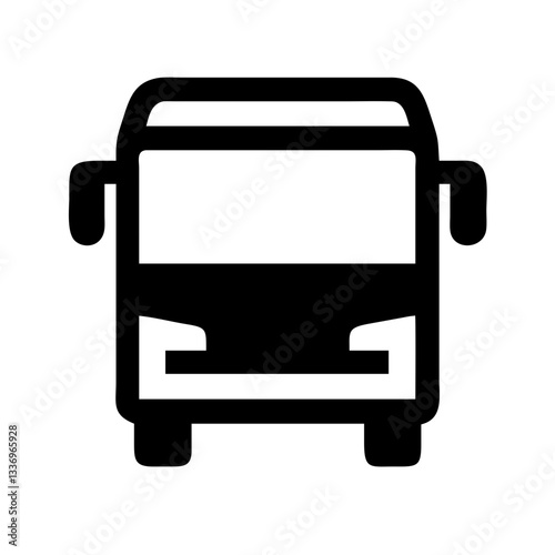bus