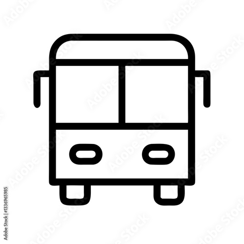 bus