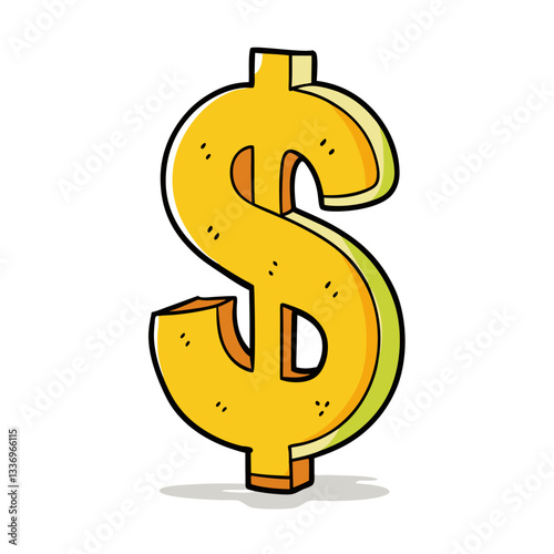 dollar symbol