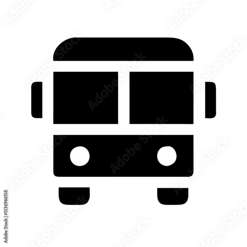 bus