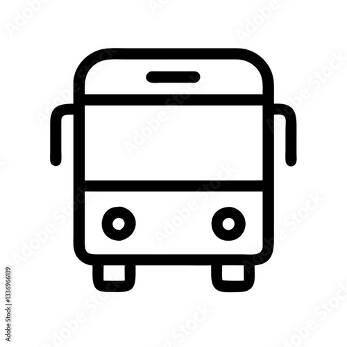 bus