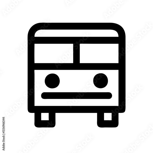 bus